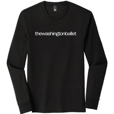 TWB Logo Long Sleeve Shirt